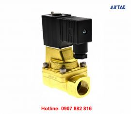 Van Điện Từ AIRTAC 2KW150-15