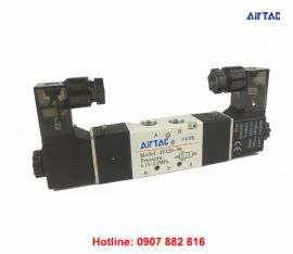 Van Điện Từ Khí Nén AIRTAC 4V120-06