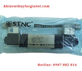 Van Điện Từ Khí Nén STNC TG3522-08C