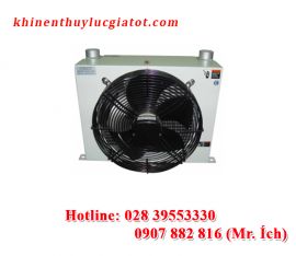 Két làm mát dầu AH1428-CA*