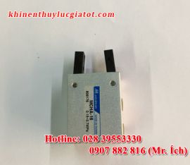 Xi lanh kẹp khí nén