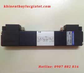 Van Điện Từ Khí Nén KOGANEI A113-4E2