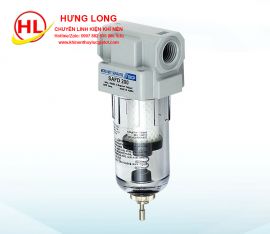 Lọc Tinh Khí Nén SKP SAFD400-04 Phi 21