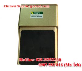 Cóc đạp khí nén