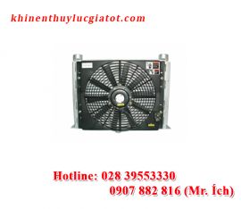 Quạt giải nhiệt dầu AH1417-A*
