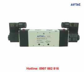 Van Điện Từ Khí Nén AIRTAC 4V420-15