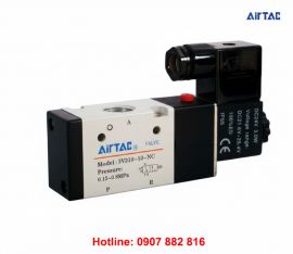 Van Điện Từ Khí Nén AIRTAC 3V310-10