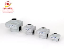 Van Xả Nhanh Khí Nén SKP SQE300-03 (Ren 17)