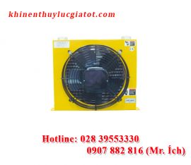 Két làm mát dầu AH1012-3PCA