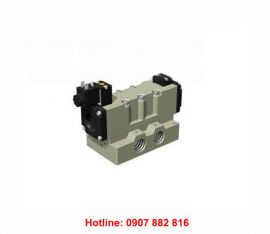 Van Điện Từ Khí Nén KCC KS760S