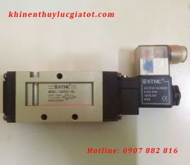 Van Điện Từ Khí Nén STNC FG2531