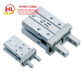 Xi Lanh Kẹp MHZ2-10D MHZ2-16D MHZ2-20D