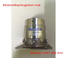 Van Khí Nén KOGANEI (Van Kích Khí) 250A2-9W