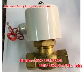 Van điện từ 2/2