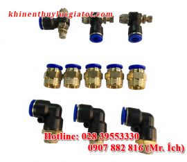 Co nối các loại