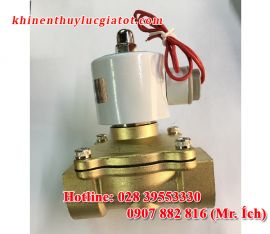 Van điện từ 2/2