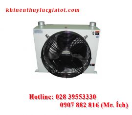 Quạt giải nhiệt dầu AH1418-CA*