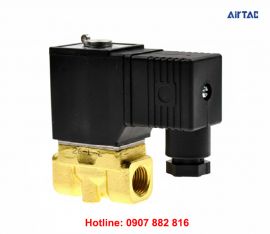 Van Điện Từ Nước AIRTAC 2W030-08