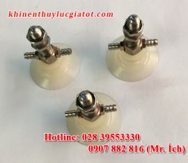 Nút hút chân không