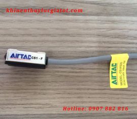 Cảm Biến Từ Sensor AIRTAC CS1-F