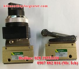 Công tắc khí nén 3/2