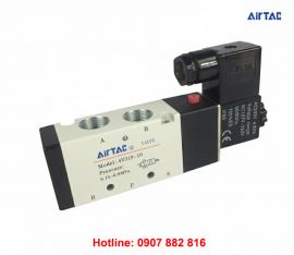 Van điện từ khí nén AIRTAC 4V310-10